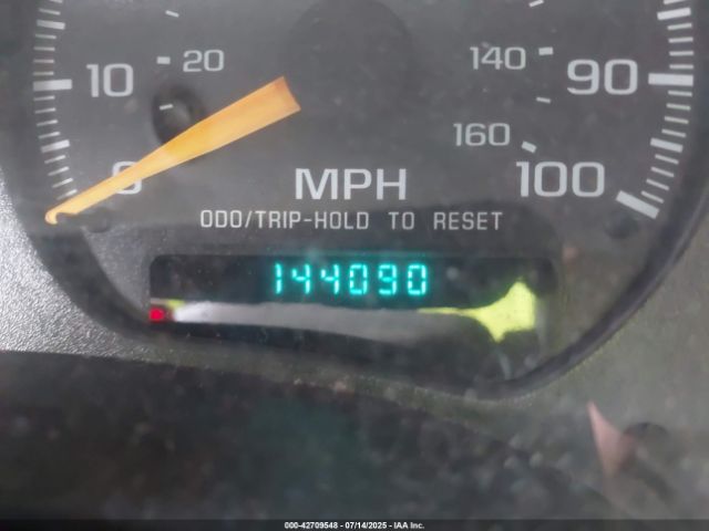 2000 CHEVROLET BLAZER 1GNDT13W6Y2108340 Photo 6