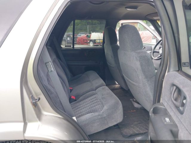 2000 CHEVROLET BLAZER 1GNDT13W6Y2108340 Photo 7