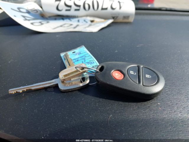 2011 TOYOTA SIENNA 5TDZK3DC4BS059334 Photo 10