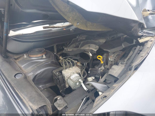 Subaru u5 2017 4S4BSAHC4H3340135 Image 10
