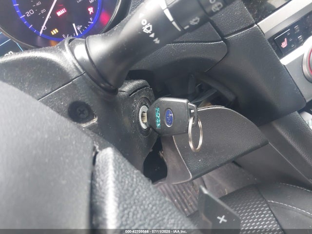 Subaru u5 2017 4S4BSAHC4H3340135 Image 11