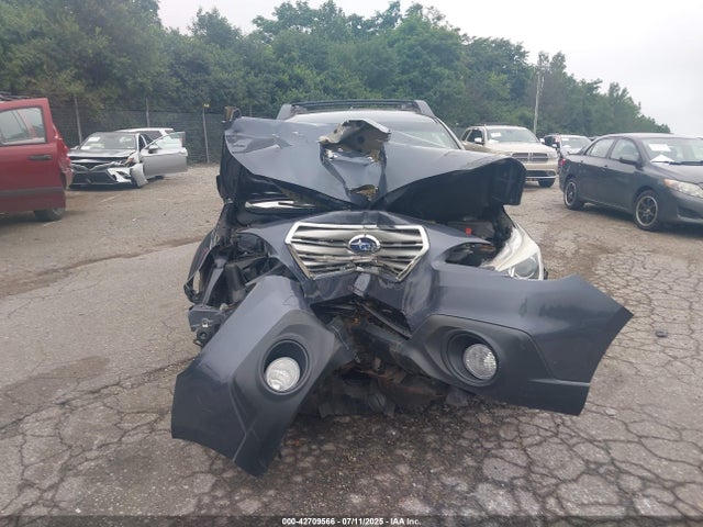 Subaru u5 2017 4S4BSAHC4H3340135 Image 13
