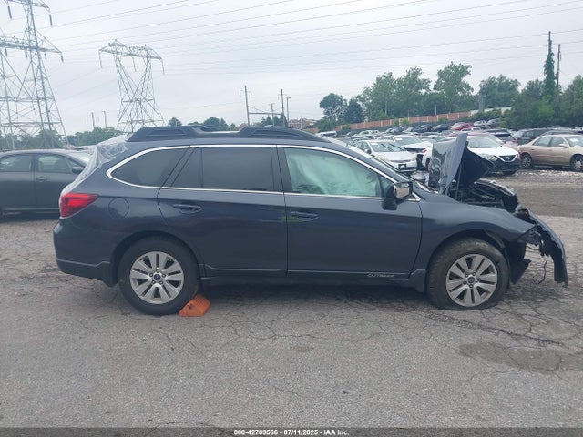Subaru u5 2017 4S4BSAHC4H3340135 Image 14
