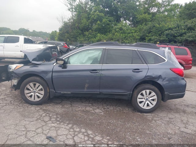 Subaru u5 2017 4S4BSAHC4H3340135 Image 15