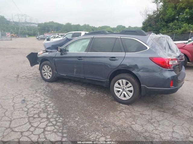 Subaru u5 2017 4S4BSAHC4H3340135 Image 3
