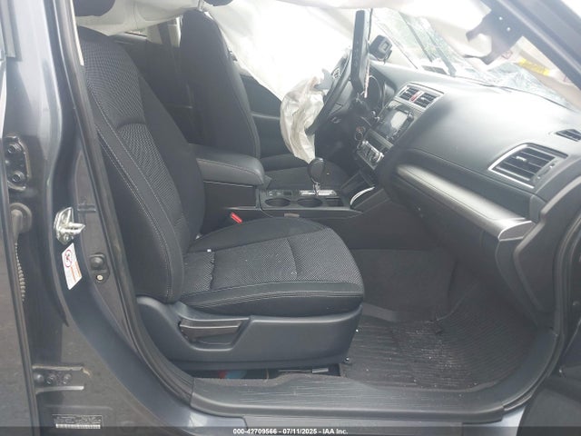 Subaru u5 2017 4S4BSAHC4H3340135 Image 5