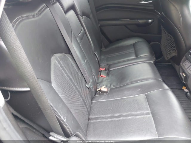 2012 CADILLAC SRX 3GYFNFE35CS551338 Photo 7