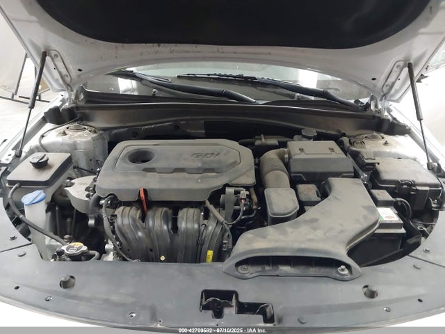 5XXGT4L37KG347569 KIA gdi