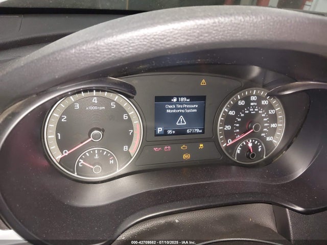 5XXGT4L37KG347569 KIA gdi