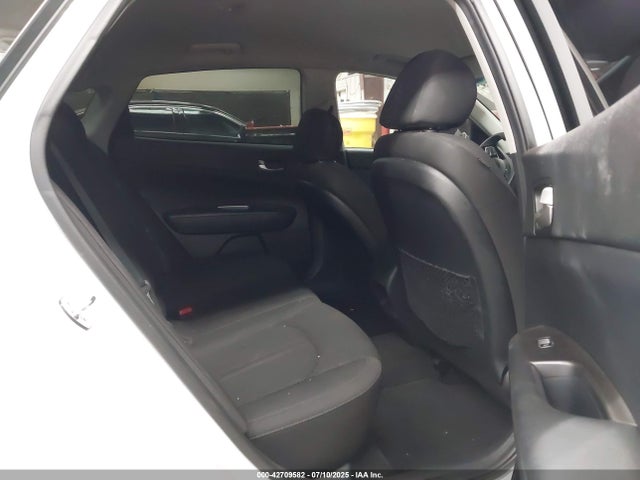 5XXGT4L37KG347569 KIA gdi