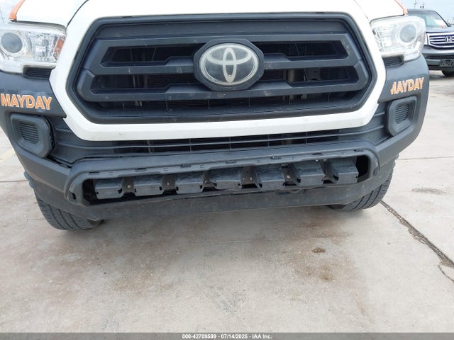 5TFRX5GN7LX177870 Toyota 2tr-fe