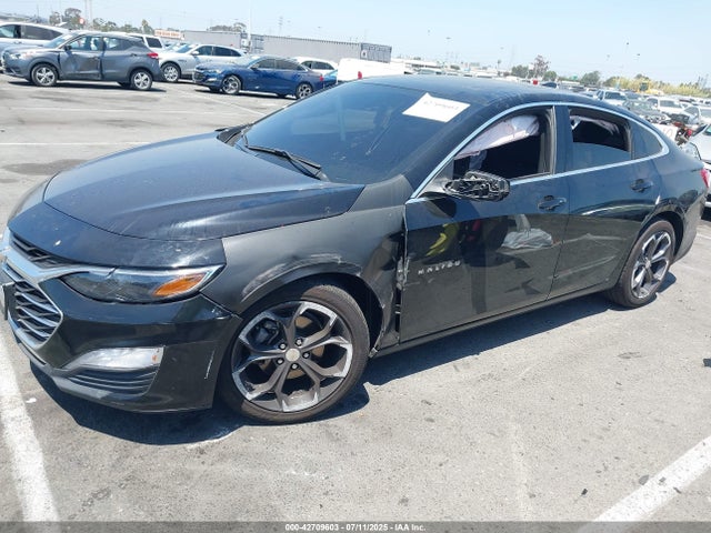 1G1ZD5STXNF166278 Chevrolet lfv - direct injection, variable valve timing, gen 1 gmna