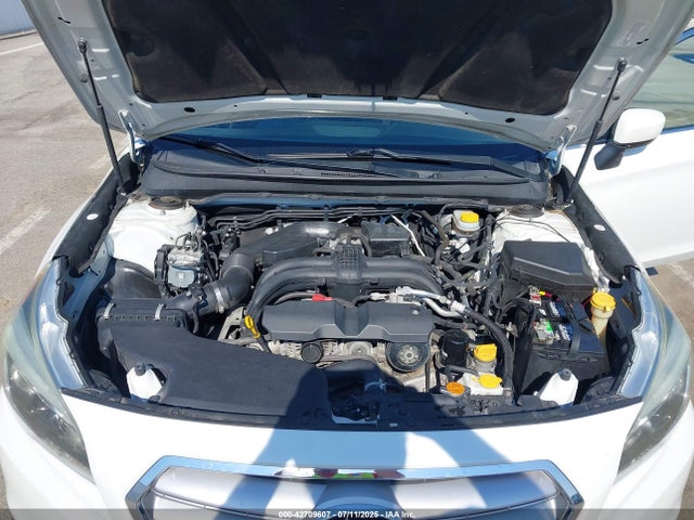 4S3BNAC6XH3005443 Subaru u5