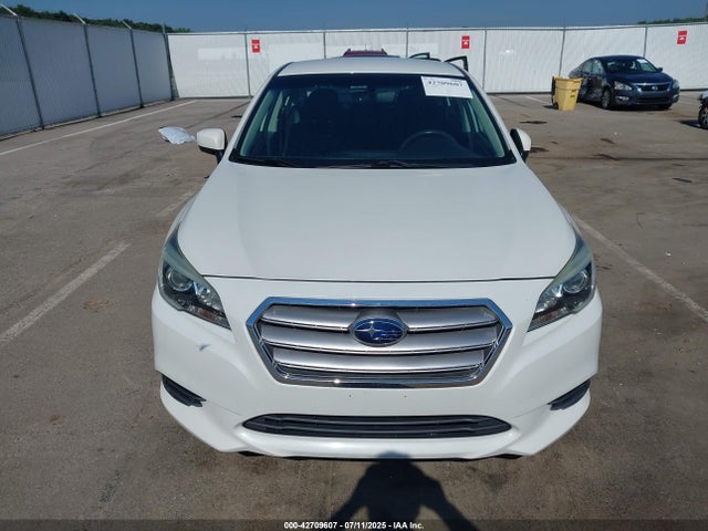 4S3BNAC6XH3005443 Subaru u5
