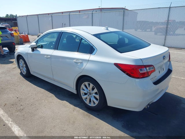 4S3BNAC6XH3005443 Subaru u5