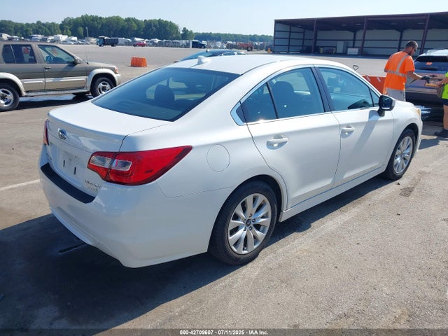 4S3BNAC6XH3005443 Subaru u5