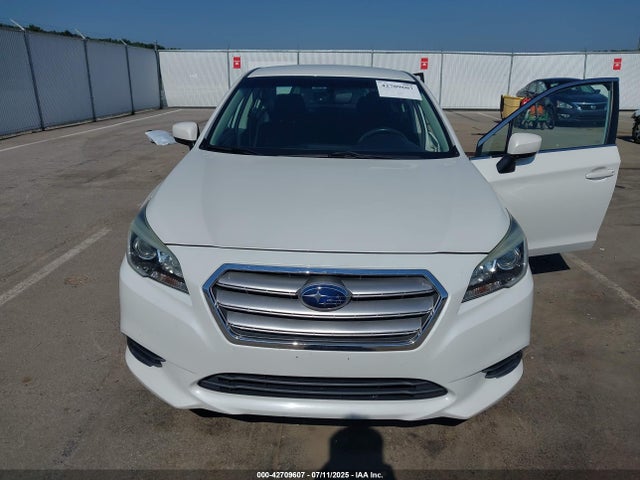 4S3BNAC6XH3005443 Subaru u5
