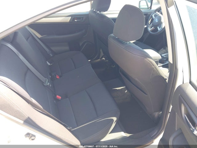 4S3BNAC6XH3005443 Subaru u5