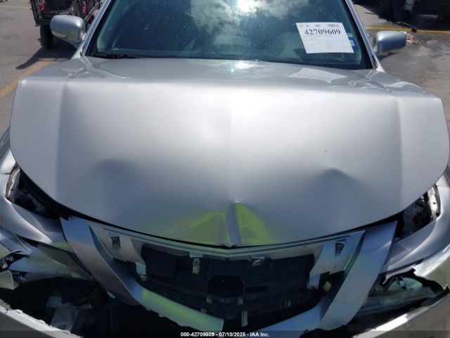 2011 ACURA TL 19UUA8F55BA004172 Photo 9