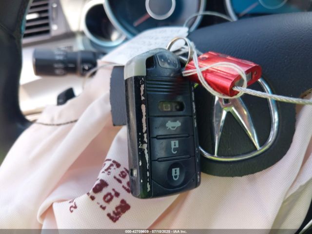 2011 ACURA TL 19UUA8F55BA004172 Photo 10