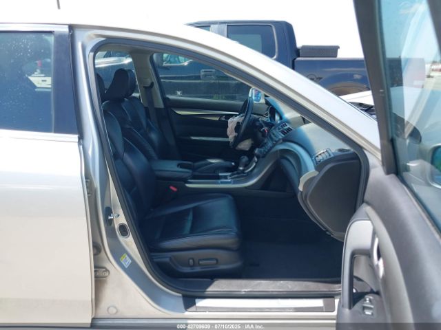 2011 ACURA TL 19UUA8F55BA004172 Photo 4
