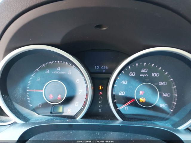 2011 ACURA TL 19UUA8F55BA004172 Photo 6