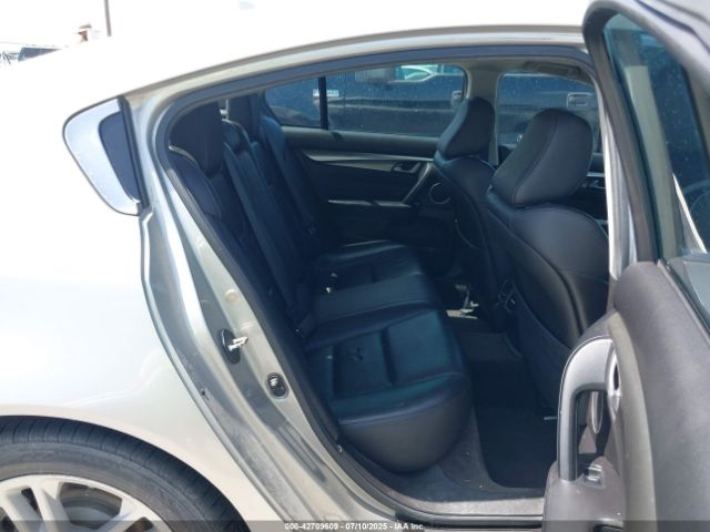 2011 ACURA TL 19UUA8F55BA004172 Photo 7