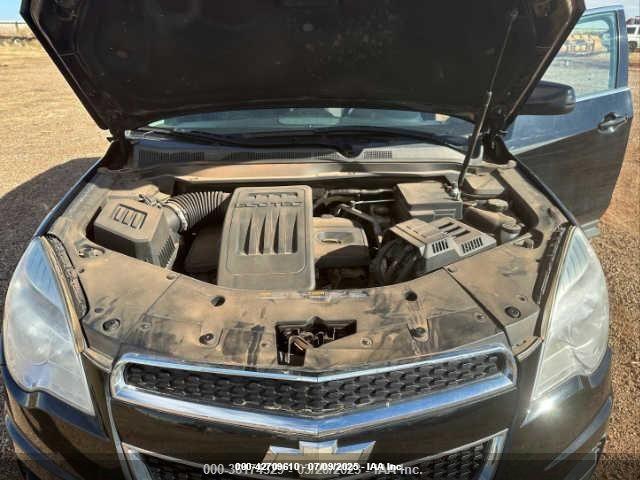 Chevrolet lea - flex fuel (gas/alc), aluminum, ho, 2015 2GNFLFEK6F6357625 Image 9