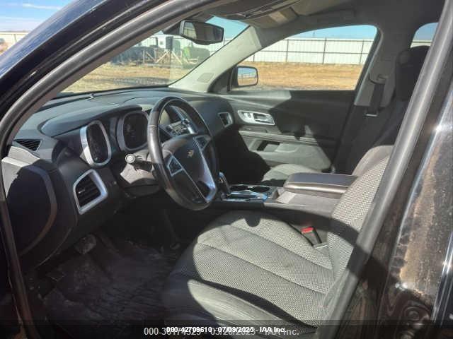 Chevrolet lea - flex fuel (gas/alc), aluminum, ho, 2015 2GNFLFEK6F6357625 Image 5