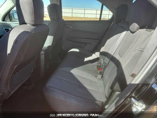 Chevrolet lea - flex fuel (gas/alc), aluminum, ho, 2015 2GNFLFEK6F6357625 Image 7