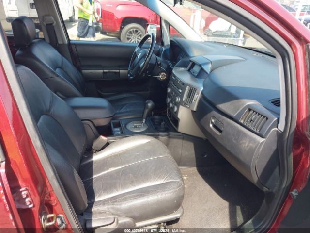 2005 MITSUBISHI ENDEAVOR 4A4MN41S65E012893 Photo 4