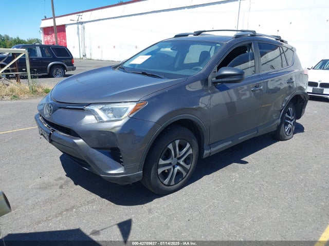 JTMBFREVXJJ233427 Toyota 2ar-fe