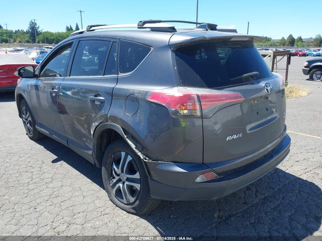 JTMBFREVXJJ233427 Toyota 2ar-fe