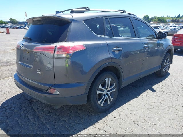 JTMBFREVXJJ233427 Toyota 2ar-fe