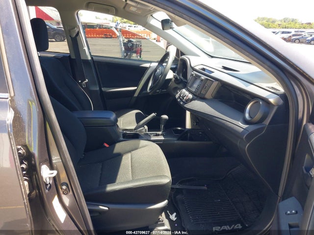 JTMBFREVXJJ233427 Toyota 2ar-fe