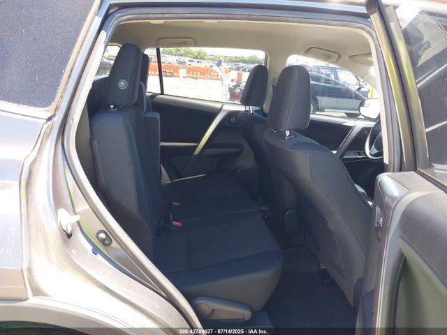 JTMBFREVXJJ233427 Toyota 2ar-fe