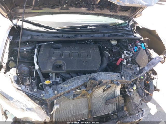 Toyota 2zr-fe 2015 5YFBURHE6FP354315 Image 10