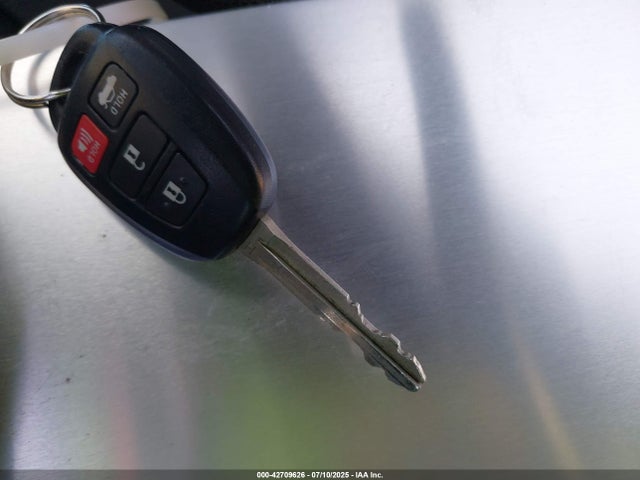 Toyota 2zr-fe 2015 5YFBURHE6FP354315 Image 11