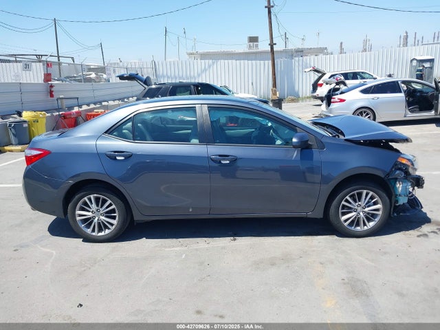 Toyota 2zr-fe 2015 5YFBURHE6FP354315 Image 14