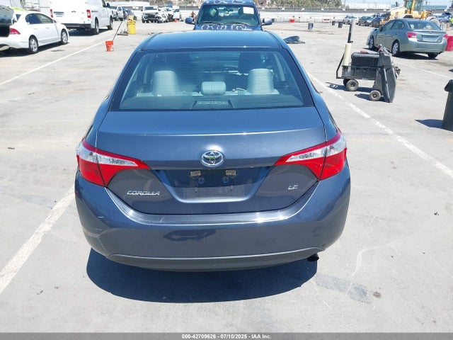 Toyota 2zr-fe 2015 5YFBURHE6FP354315 Image 17