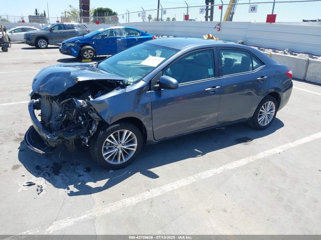 Toyota 2zr-fe 2015 5YFBURHE6FP354315 Image 2
