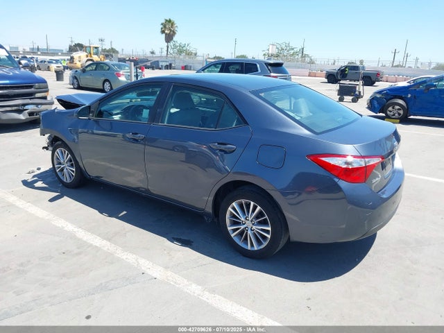 Toyota 2zr-fe 2015 5YFBURHE6FP354315 Image 3