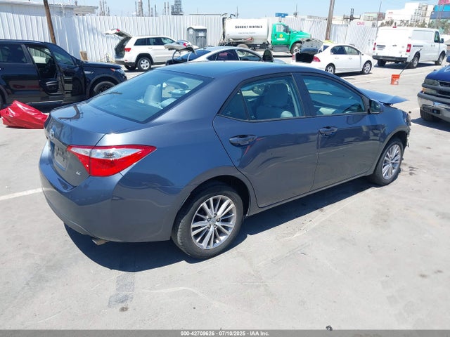 Toyota 2zr-fe 2015 5YFBURHE6FP354315 Image 4
