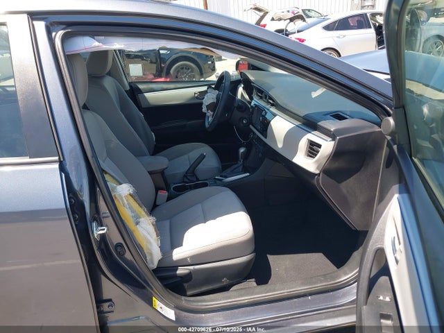 Toyota 2zr-fe 2015 5YFBURHE6FP354315 Image 5