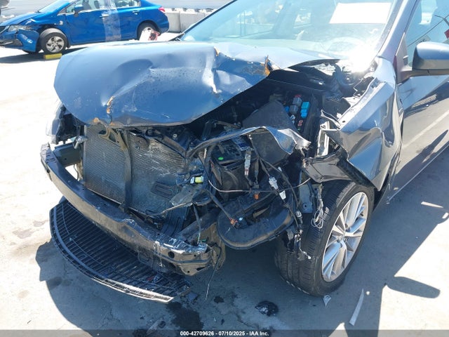 Toyota 2zr-fe 2015 5YFBURHE6FP354315 Image 6