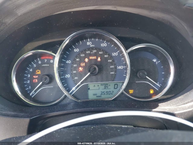 Toyota 2zr-fe 2015 5YFBURHE6FP354315 Image 7