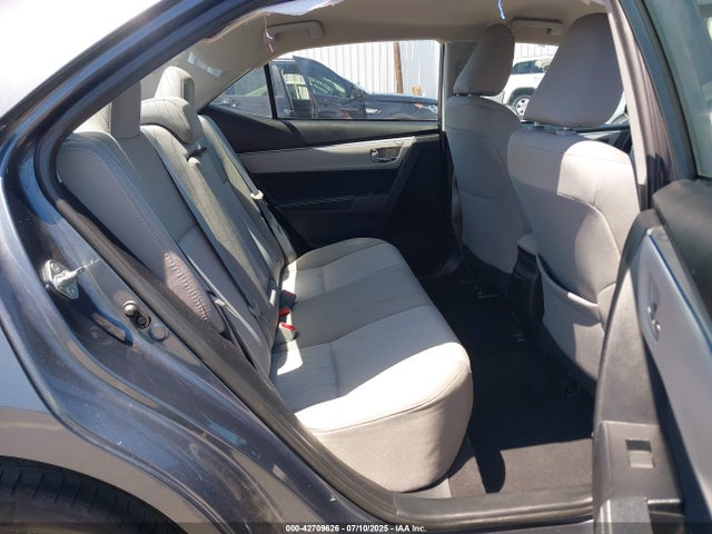 Toyota 2zr-fe 2015 5YFBURHE6FP354315 Image 8