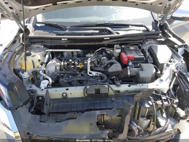 2024 MITSUBISHI OUTLANDER JA4J3VA81RZ088959 Photo 9