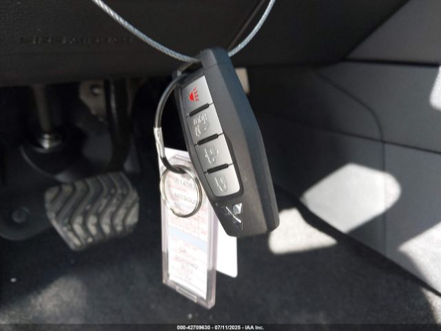 2024 MITSUBISHI OUTLANDER JA4J3VA81RZ088959 Photo 10