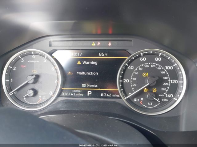 2024 MITSUBISHI OUTLANDER JA4J3VA81RZ088959 Photo 6